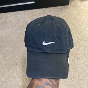 Nike Dad Cap w/ Strap